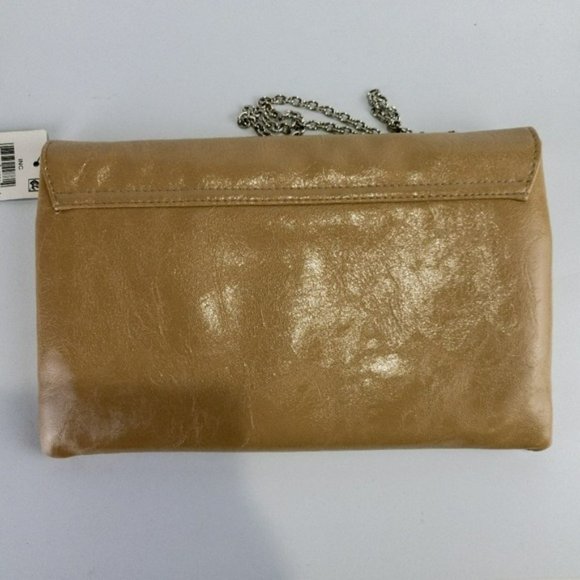 INC International Concepts Lily Glazed Clutch - Picture 3 of 4